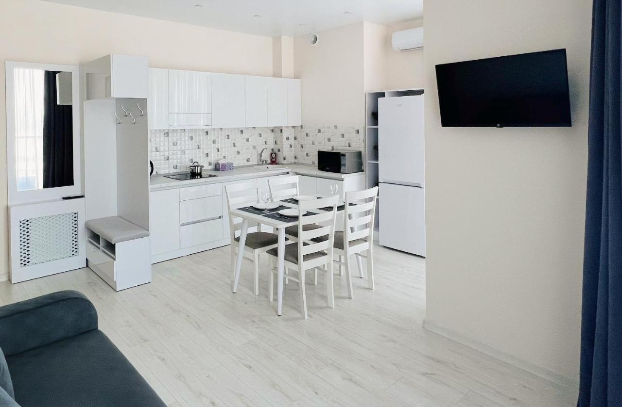 Dendrarium Park, 1Bd Apartment With Living Room Кишинёв Экстерьер фото